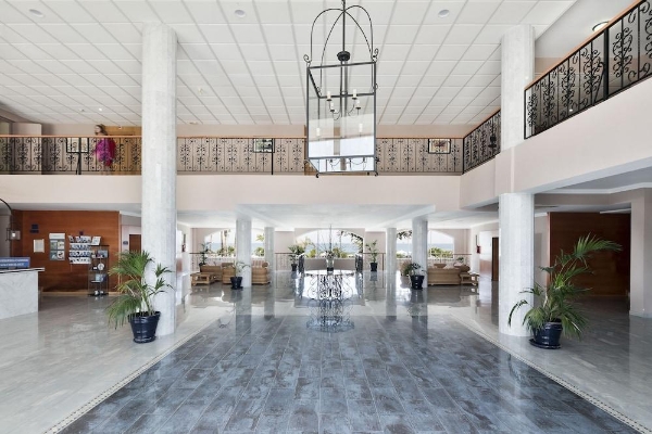 Hotel Best Mojácar